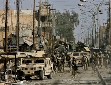 Συρία: Η Τουρκία κινείται προς τη πόλη Μανμπίτζ- Οι ΗΠΑ δεν εγκαταλείπουν τη περιοχή